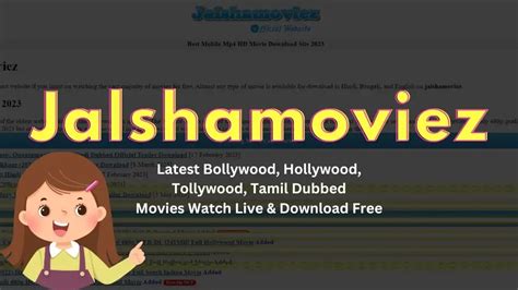 jalshamoviez hd pc